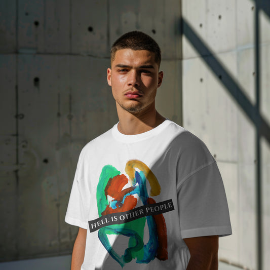 Hell is other people