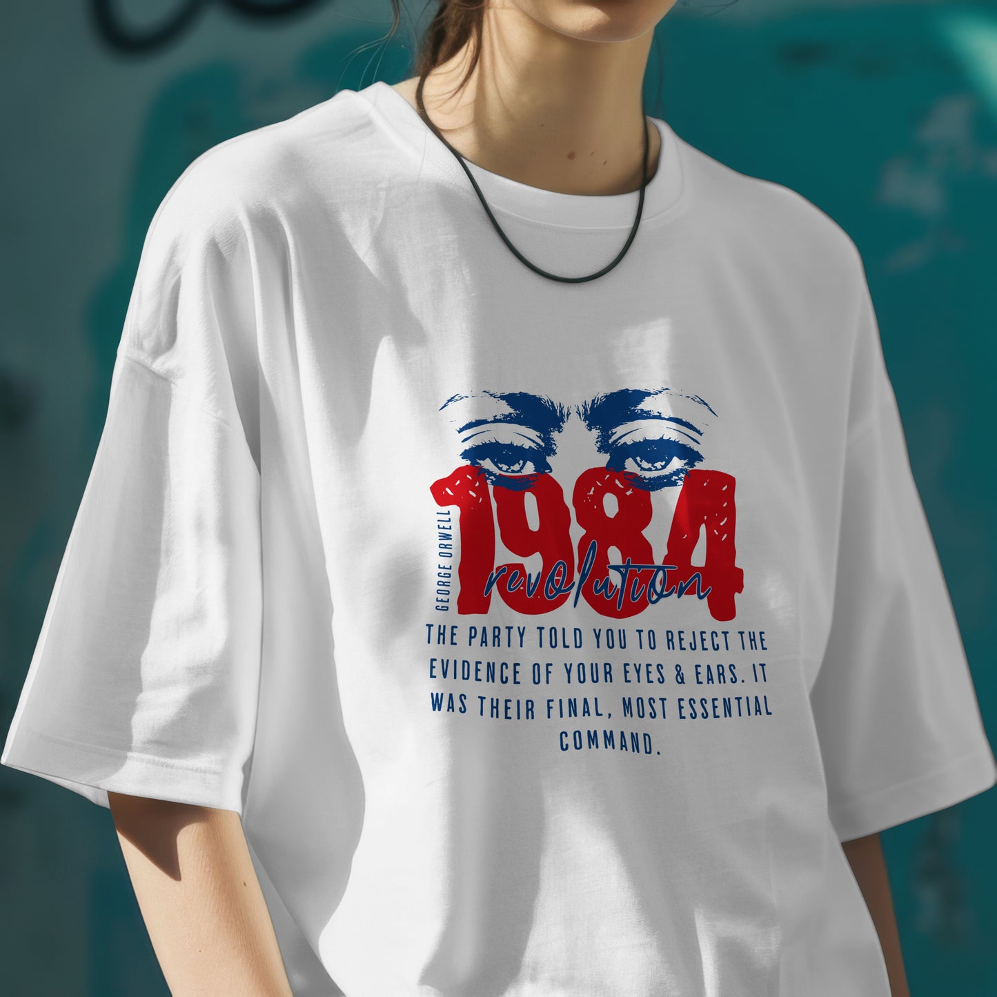 Revolution
