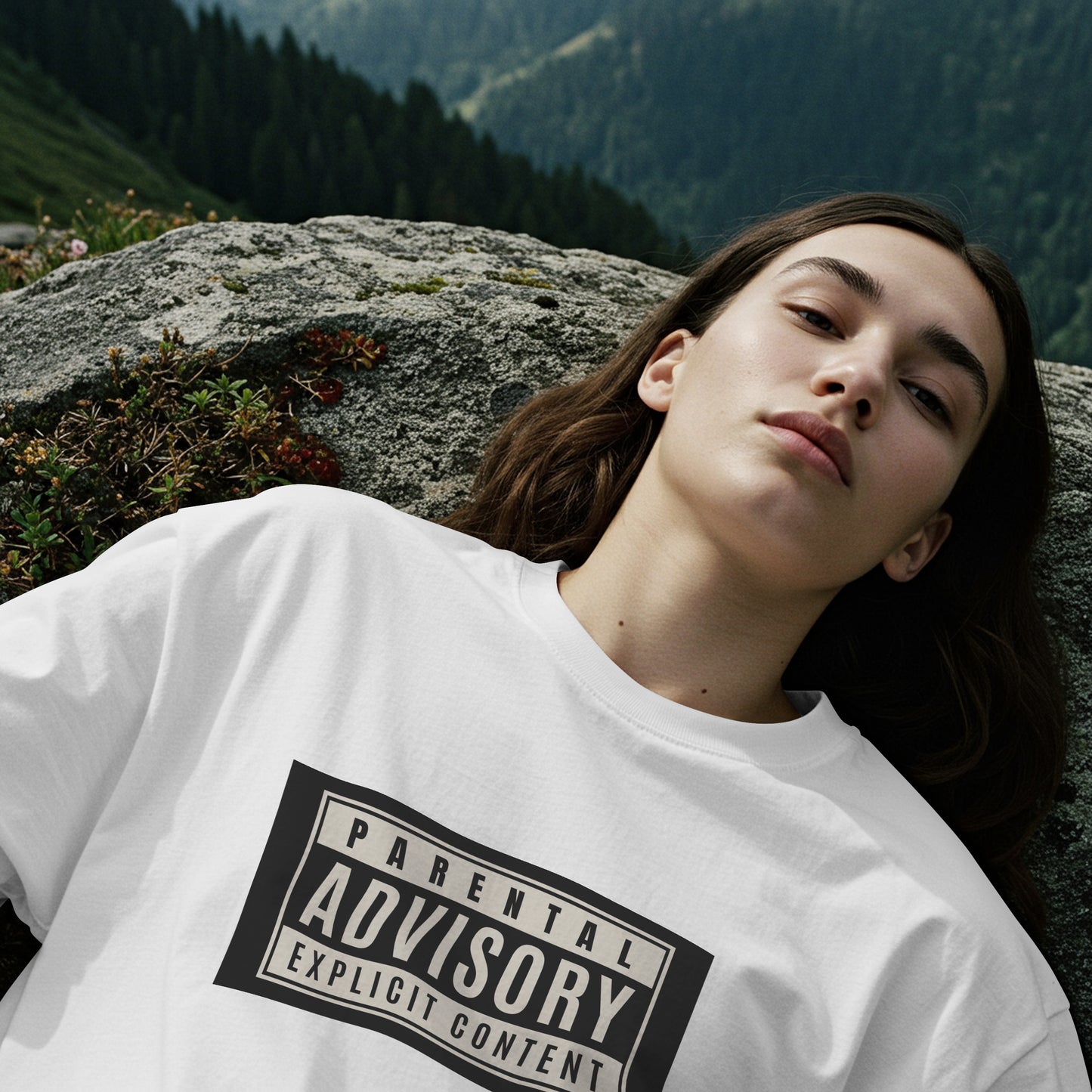 Parental Advisory