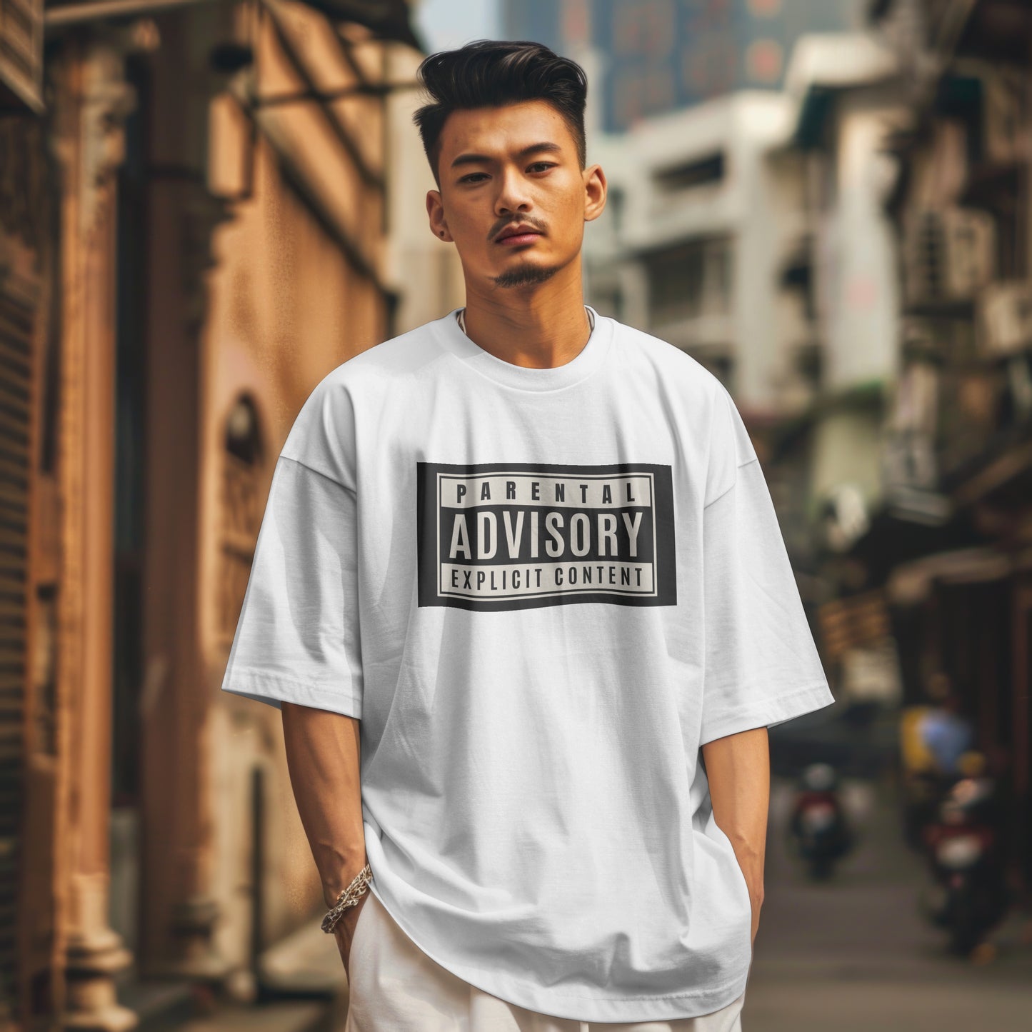 Parental Advisory
