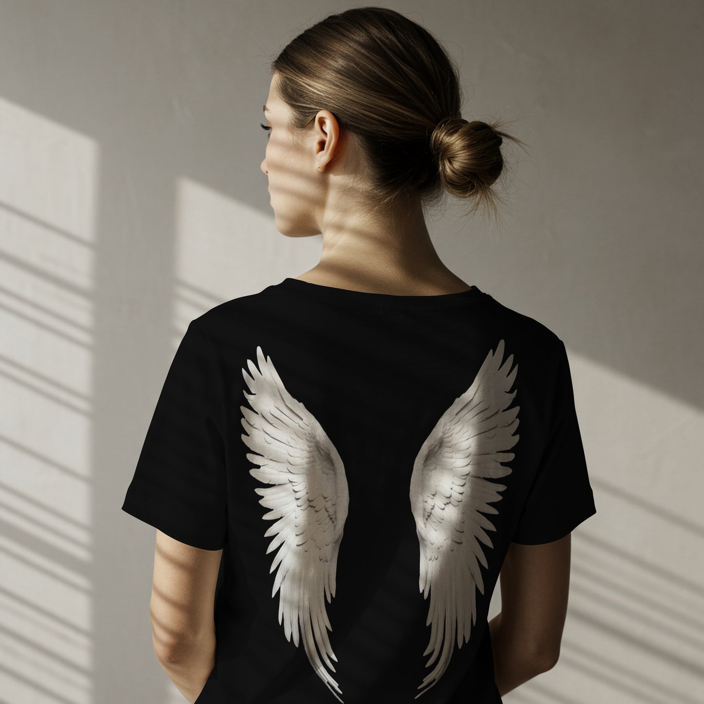 Angel in Disguise