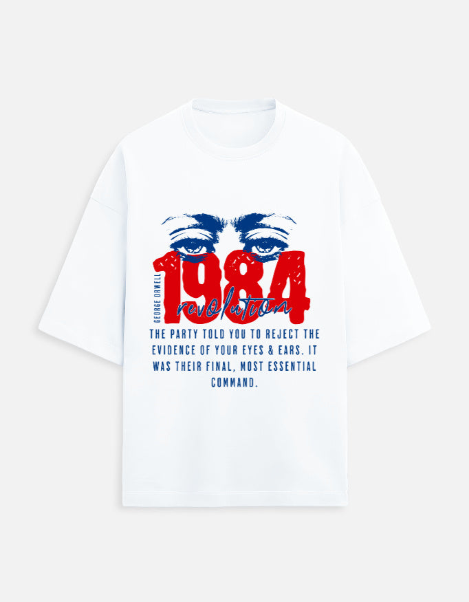 Revolution