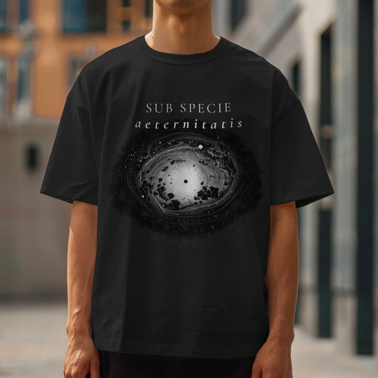 Sub Specie Aeternitatis