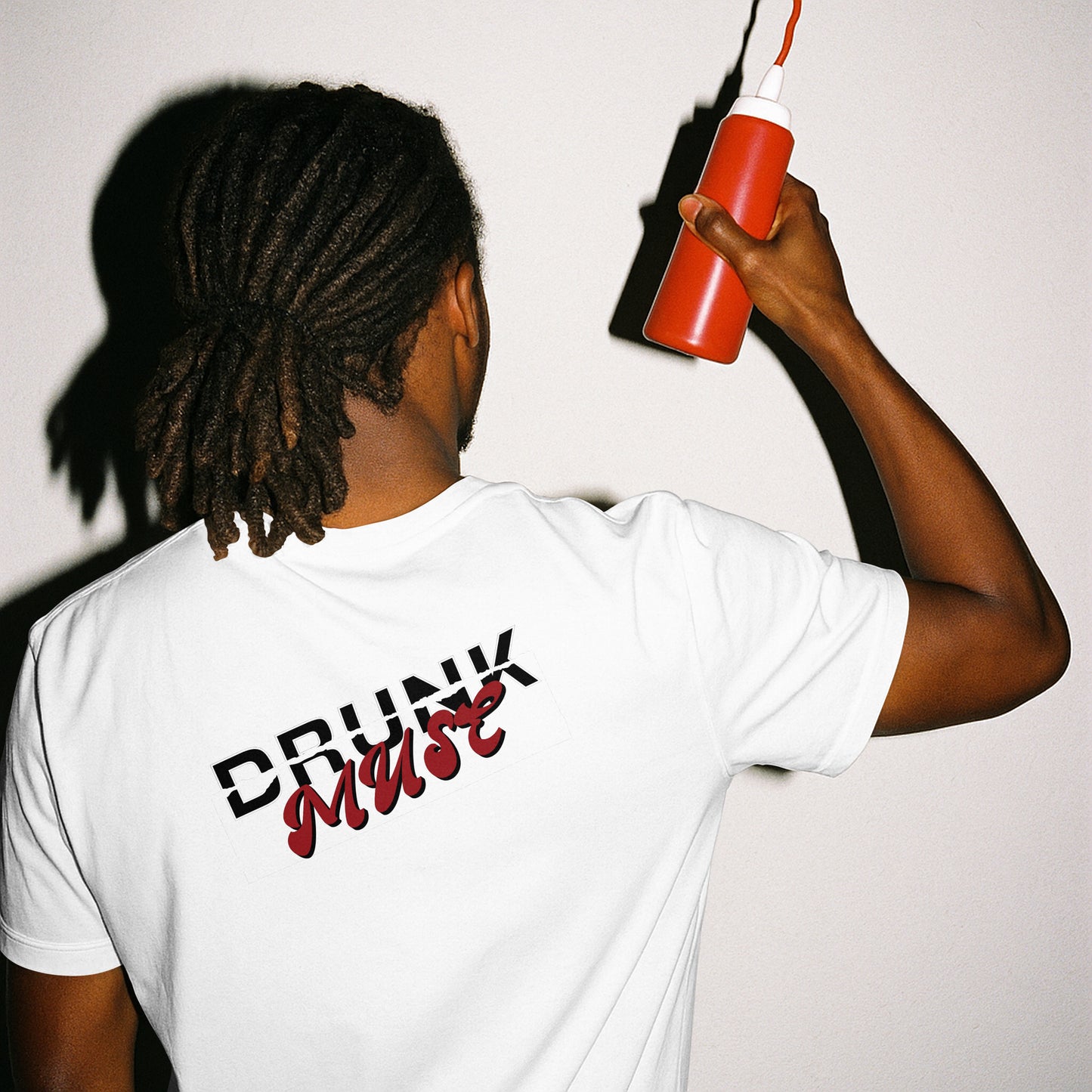Drunk Muse
