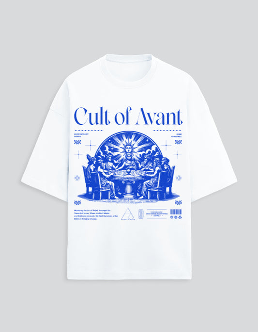 Cult of Avant