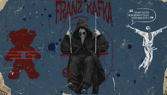 Kafka and the Haunting Truth of Halloween