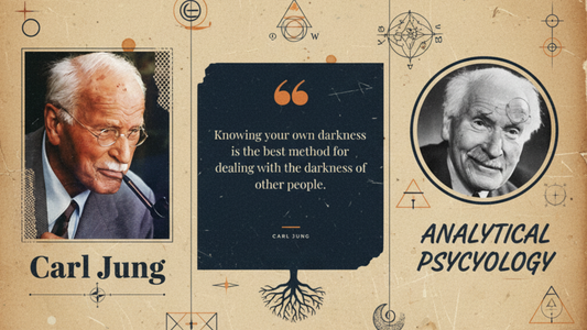 Carl Jung’s Archetypes in Fashion: The Unconscious Meaning of Oversized Graphics