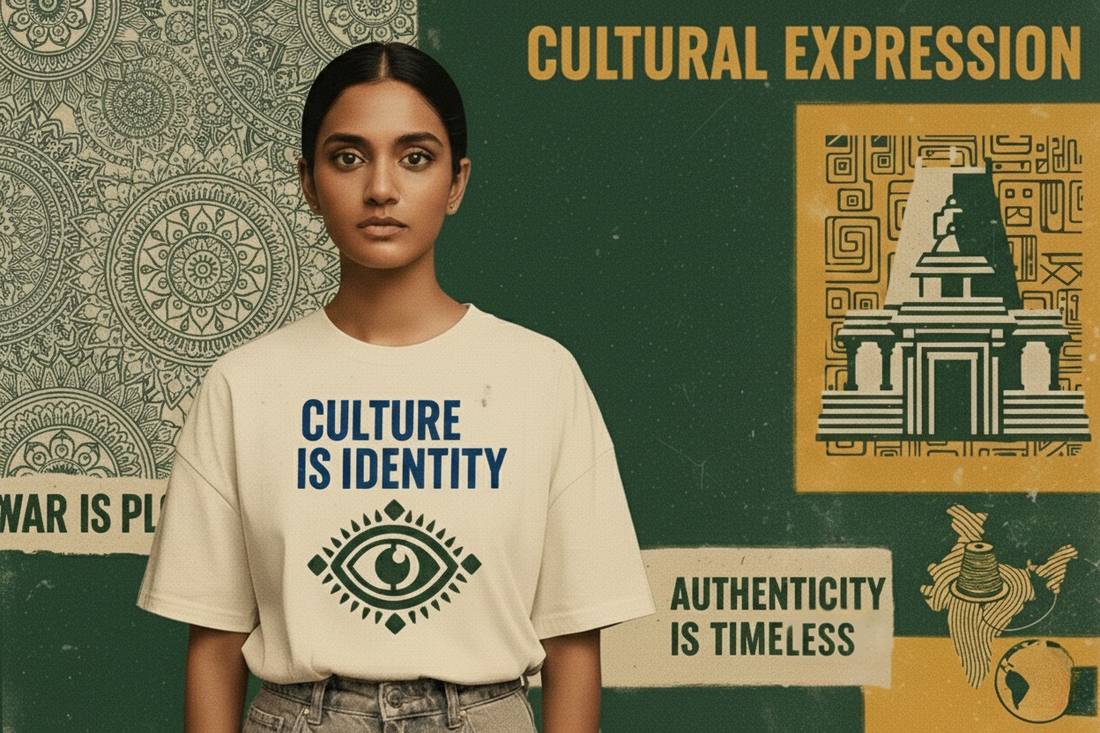 Why Culture-Driven Fashion Brands Win
