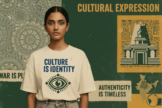 Why Culture-Driven Fashion Brands Win