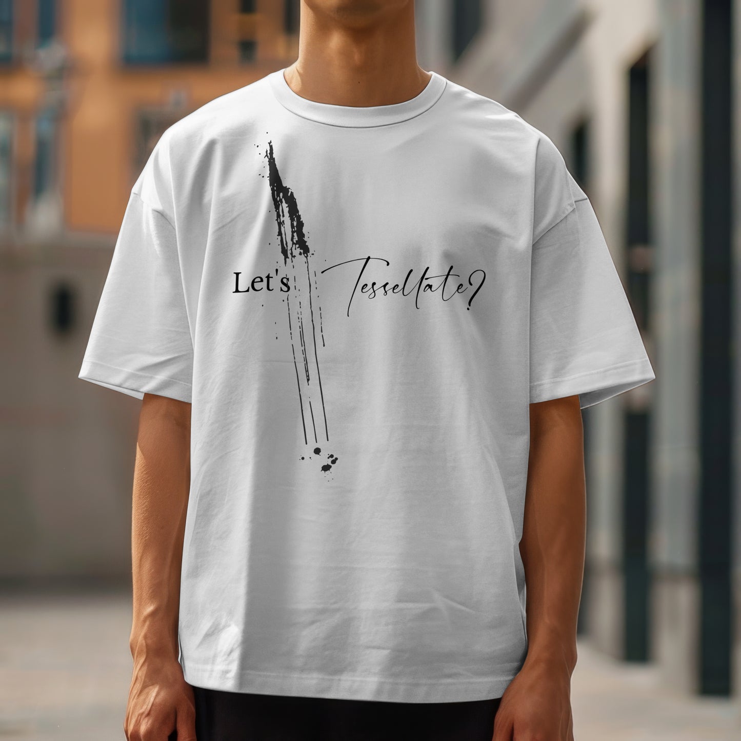Let's Tessellate?