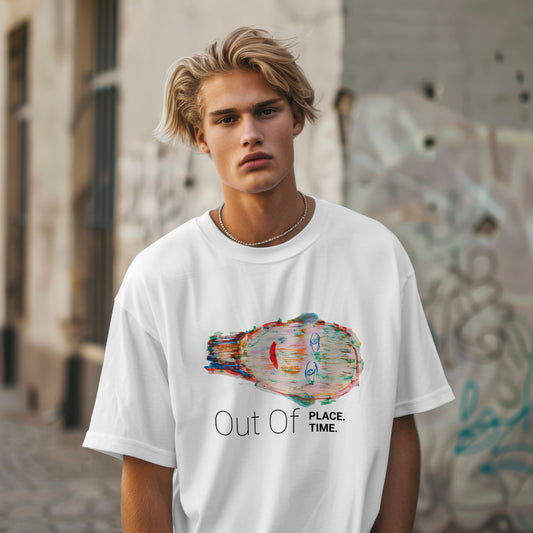 Out of Place, Out of Time