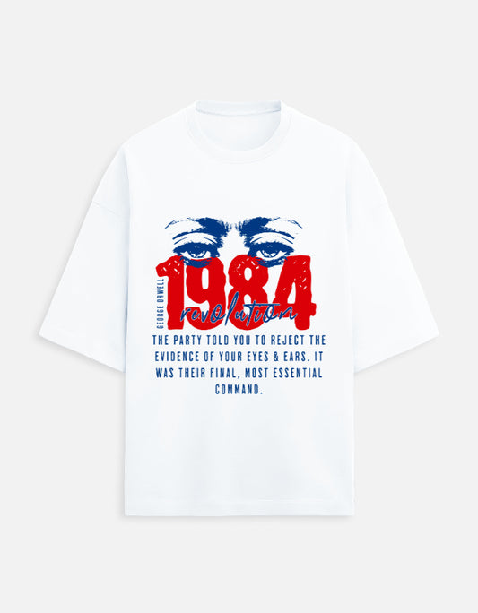 Revolution