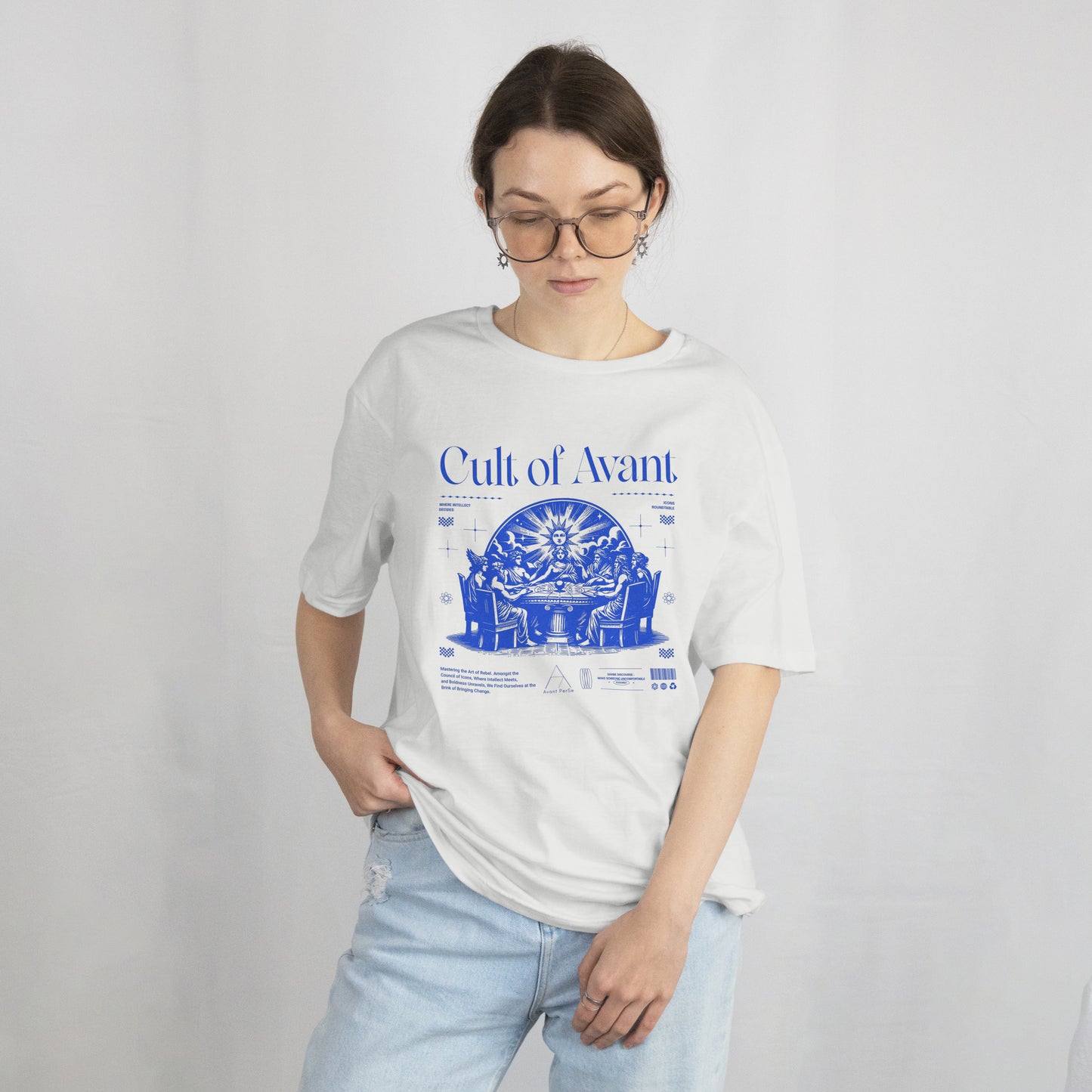 Cult of Avant