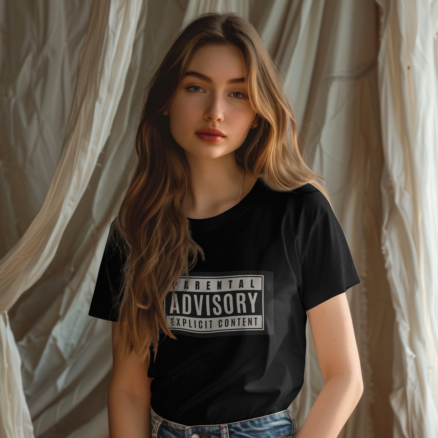 Parental Advisory