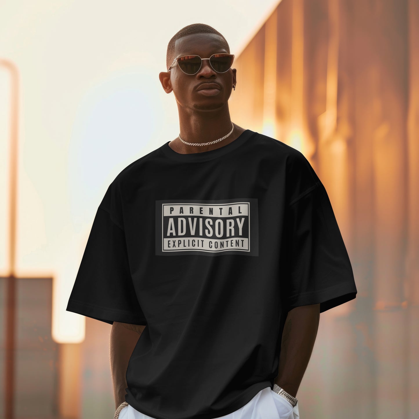 Parental Advisory