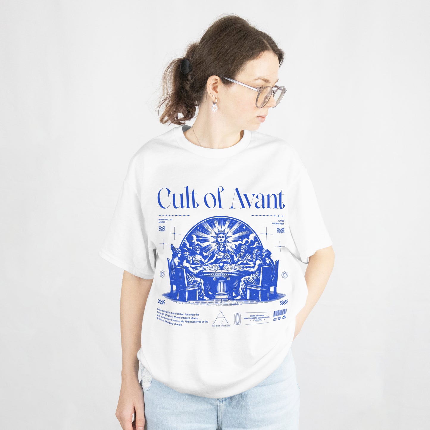 Cult of Avant