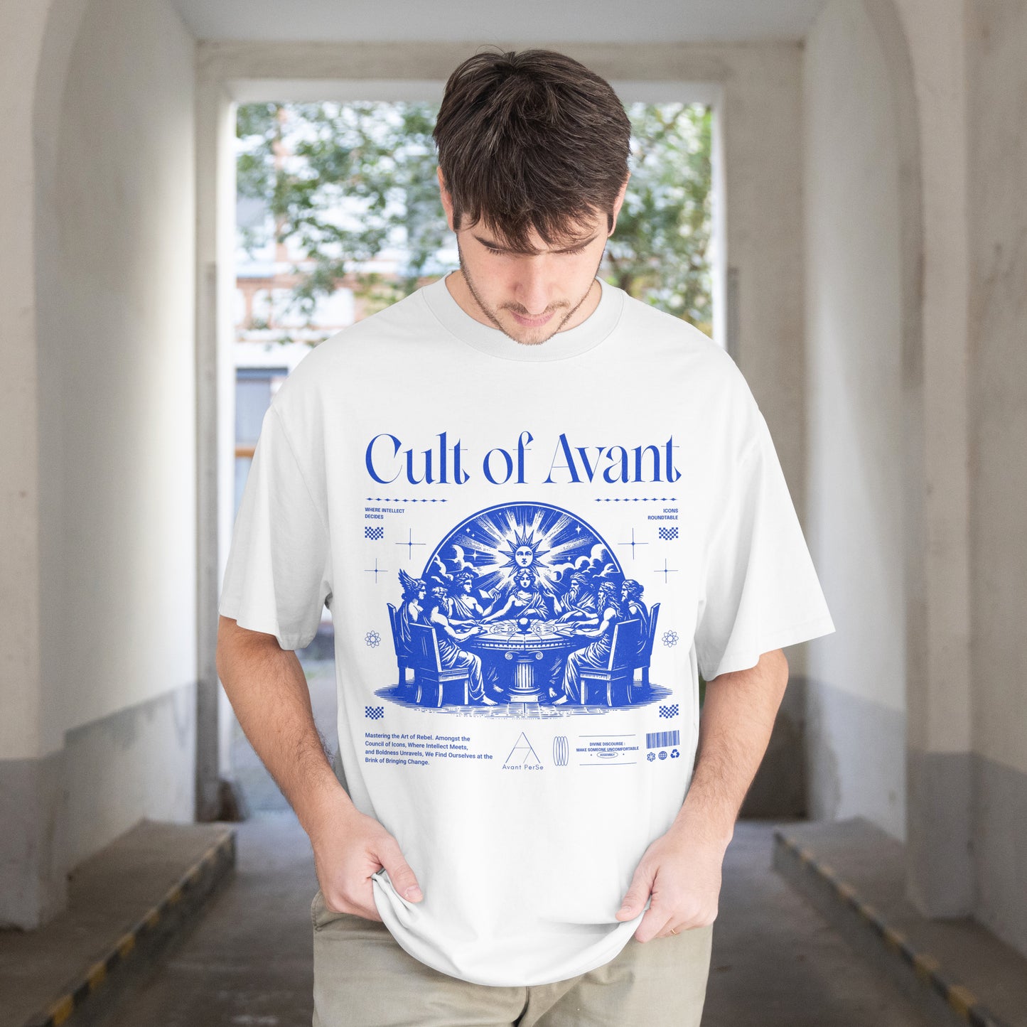 Cult of Avant