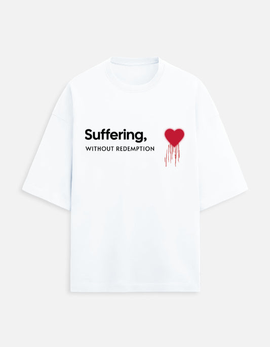Suffering without Redemption