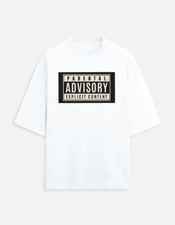 Parental Advisory