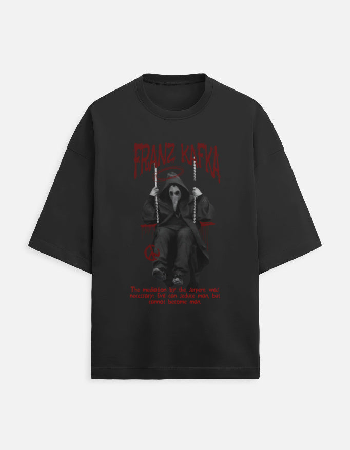 Seduction by Franz Kafka