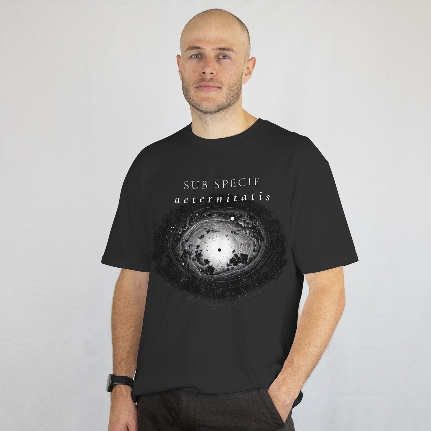 Sub Specie Aeternitatis