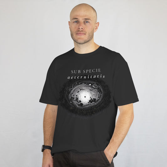 Sub Specie Aeternitatis