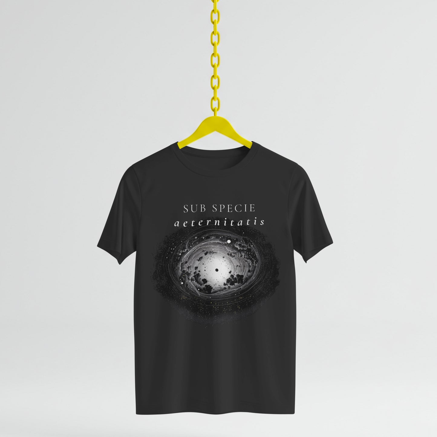 Sub Specie Aeternitatis