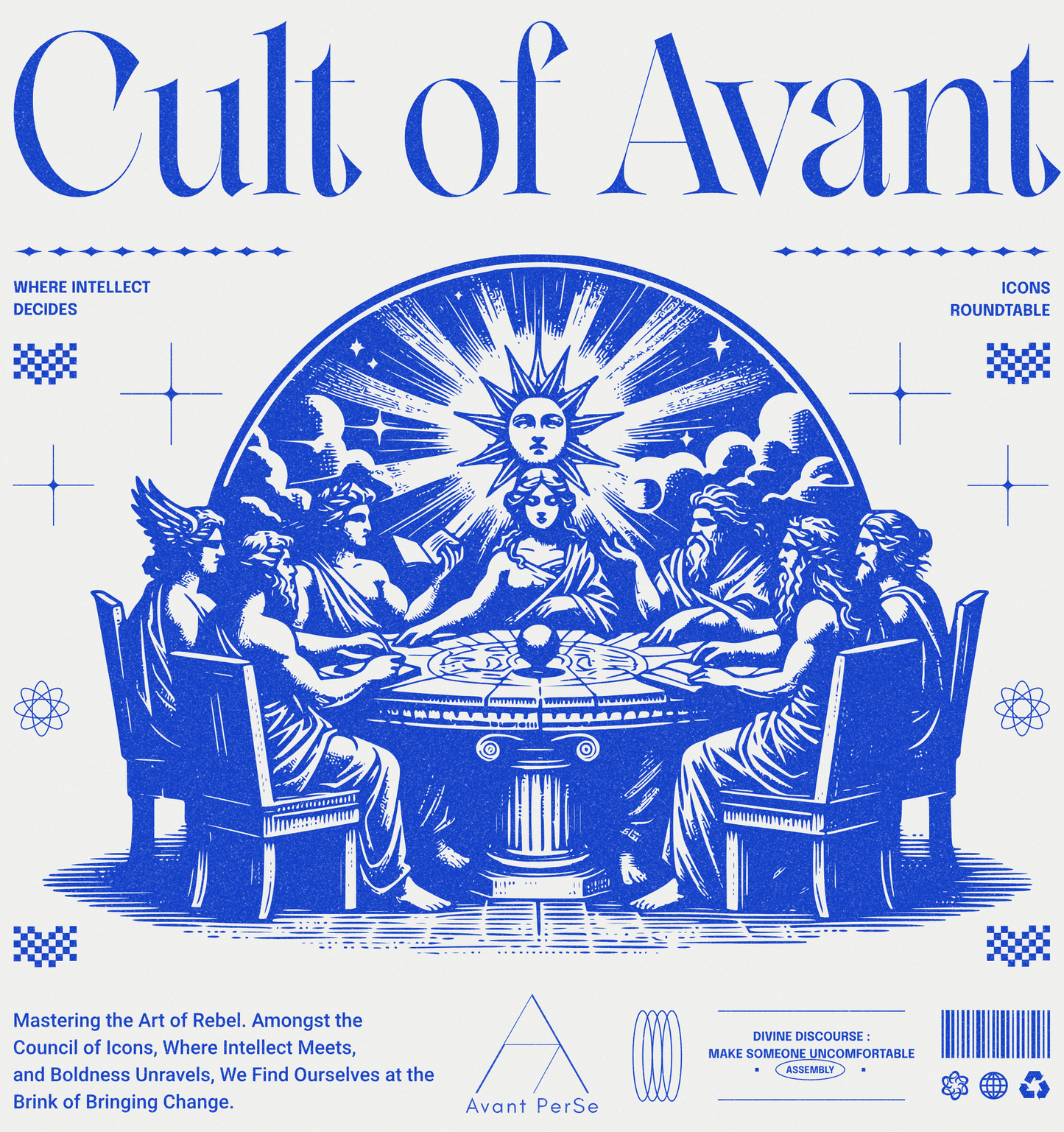 Cult of Avant