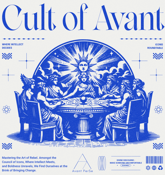 Cult of Avant