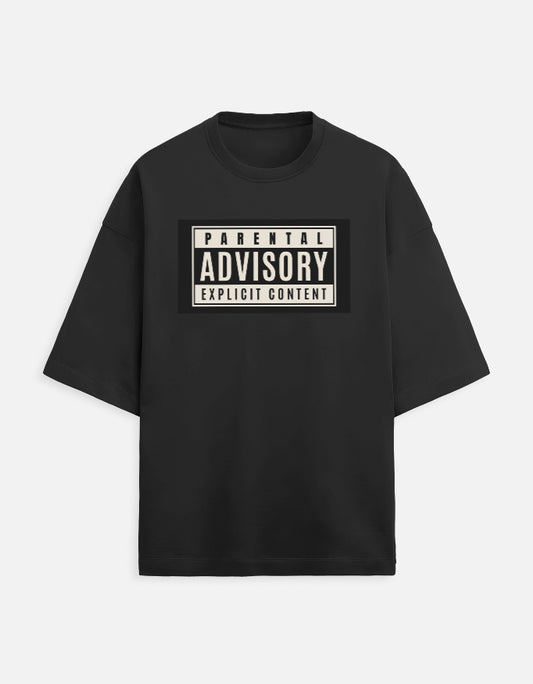 Parental Advisory