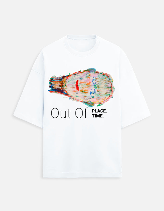 Out of Place, Out of Time