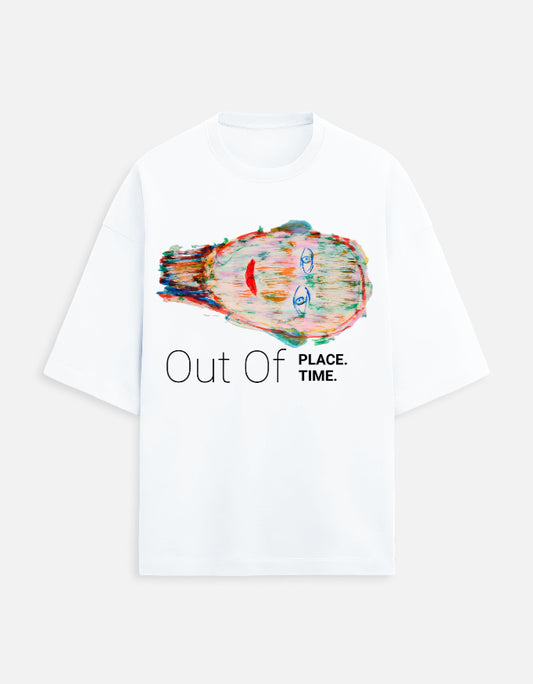 Out of Place, Out of Time